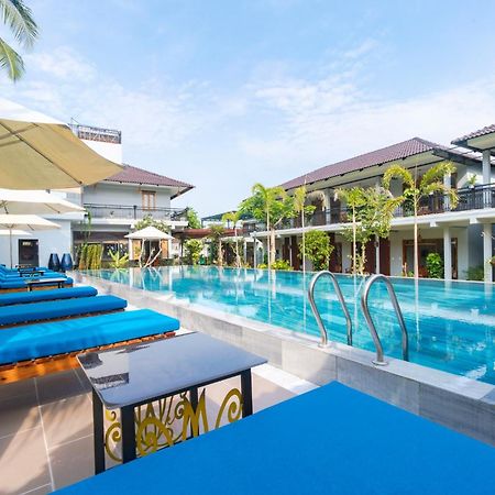 Suoi May Phu Quoc Garden Resort Dış mekan fotoğraf