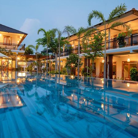 Suoi May Phu Quoc Garden Resort Dış mekan fotoğraf