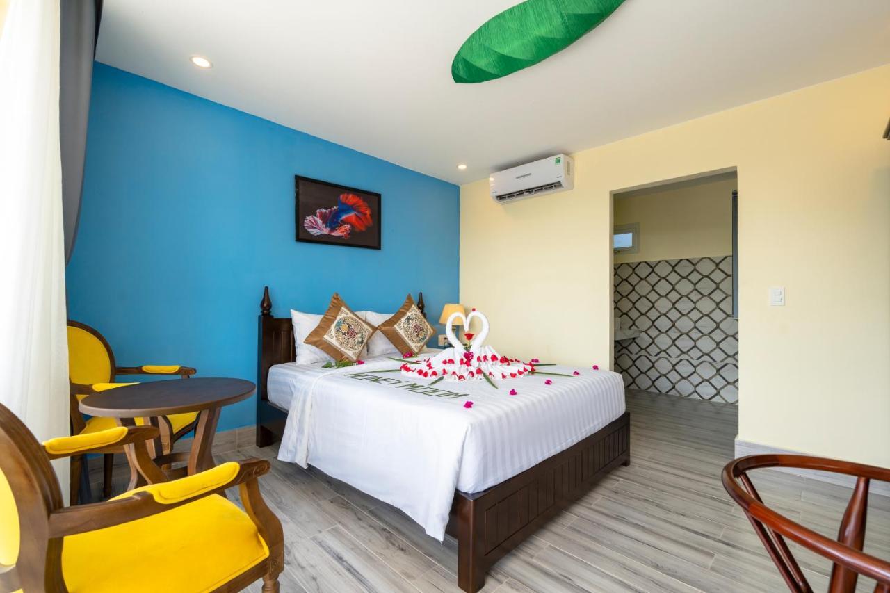 Suoi May Phu Quoc Garden Resort Dış mekan fotoğraf