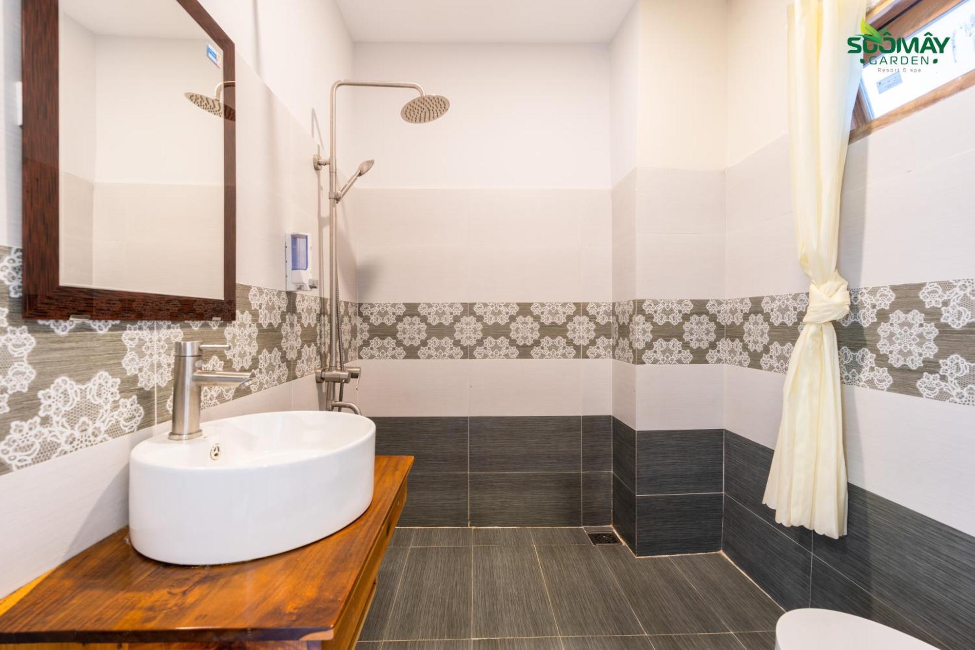 Suoi May Phu Quoc Garden Resort Dış mekan fotoğraf