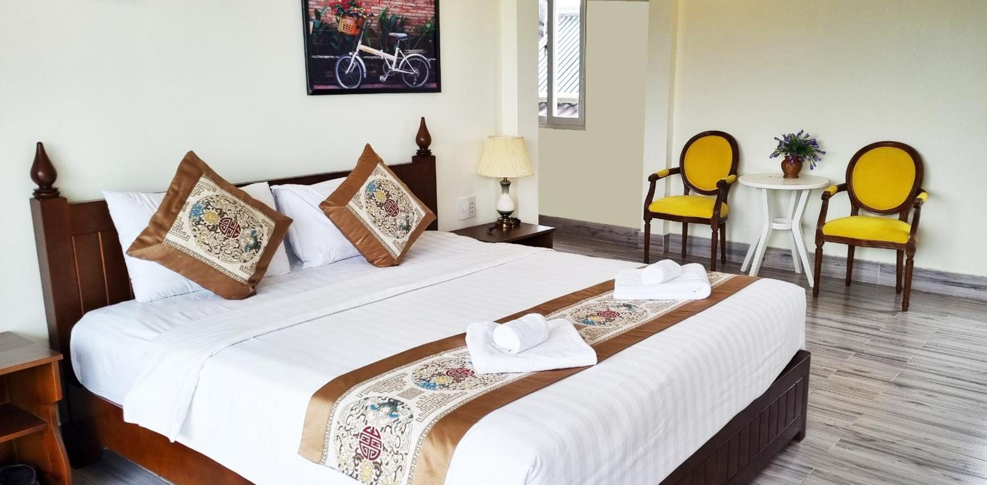 Suoi May Phu Quoc Garden Resort Dış mekan fotoğraf
