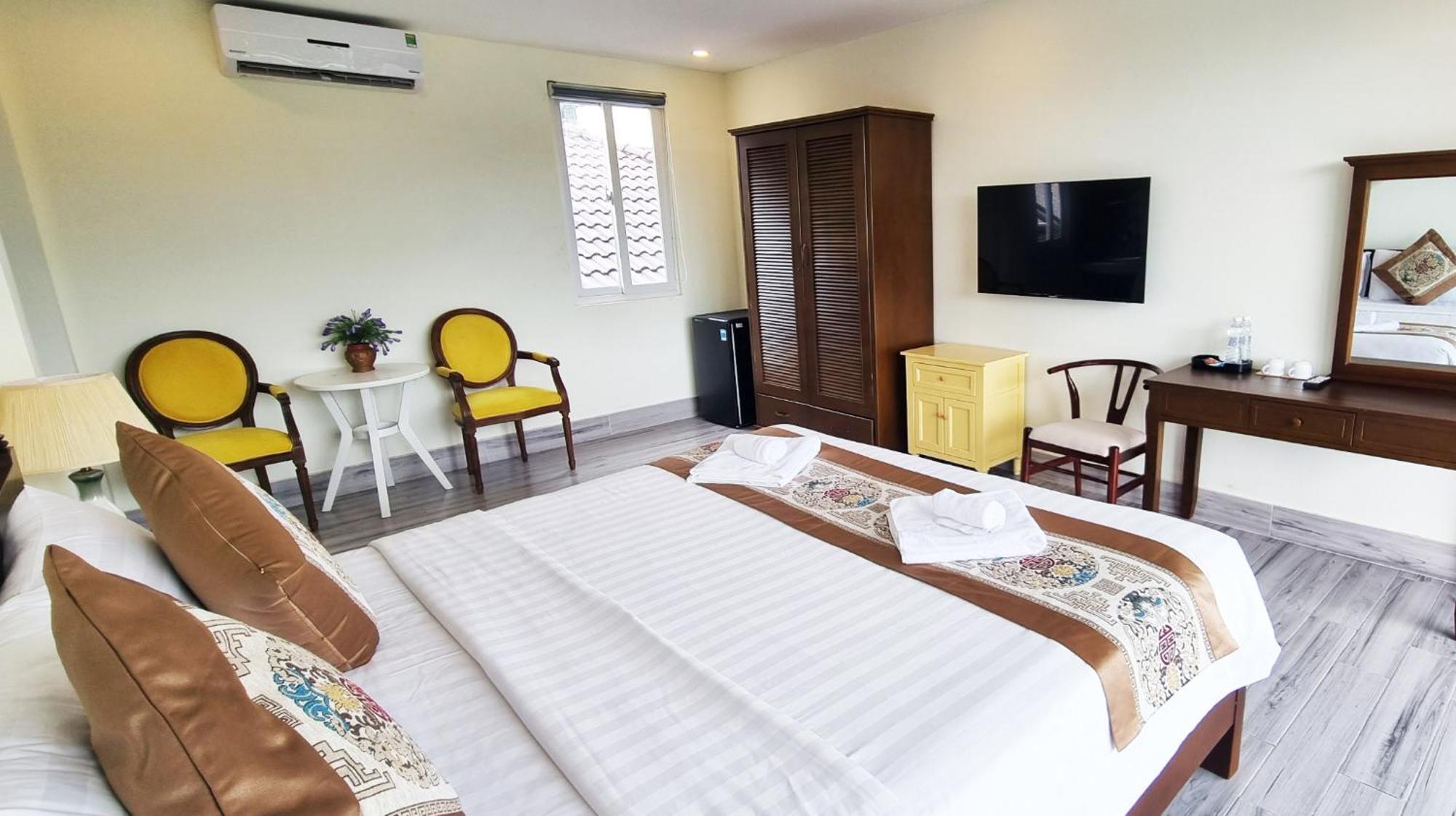 Suoi May Phu Quoc Garden Resort Dış mekan fotoğraf
