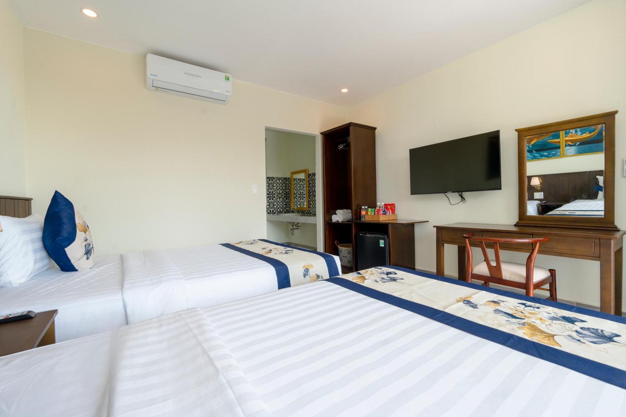 Suoi May Phu Quoc Garden Resort Dış mekan fotoğraf