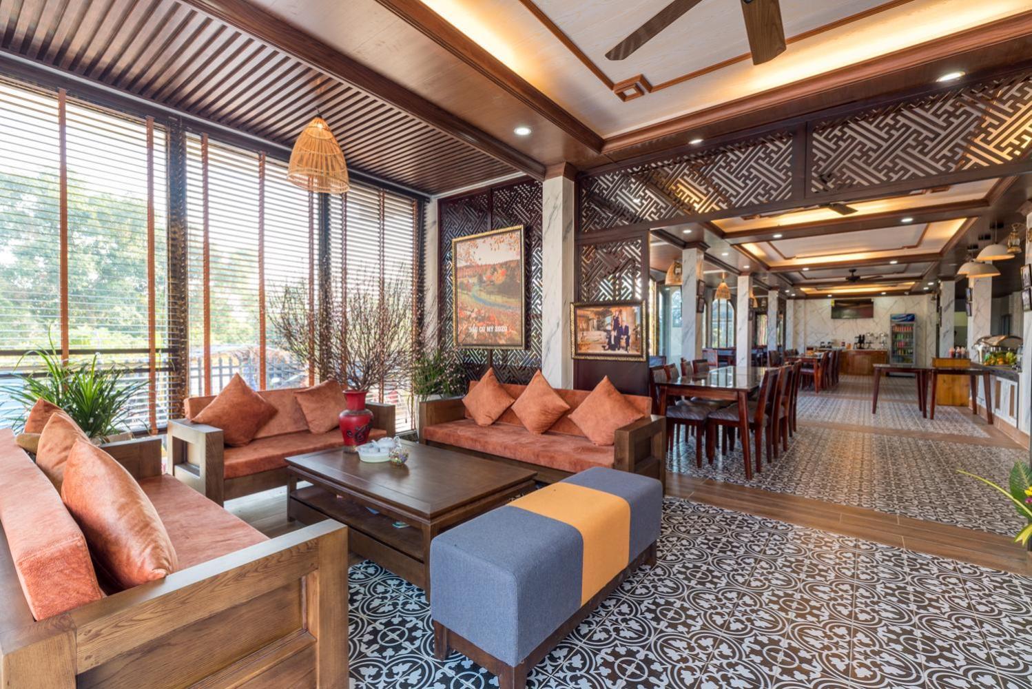 Suoi May Phu Quoc Garden Resort Dış mekan fotoğraf