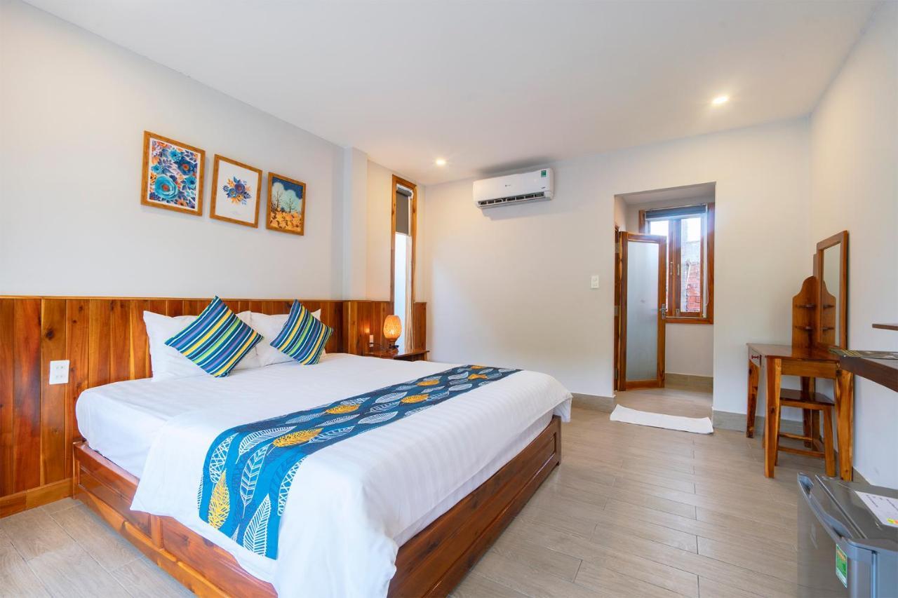 Suoi May Phu Quoc Garden Resort Dış mekan fotoğraf