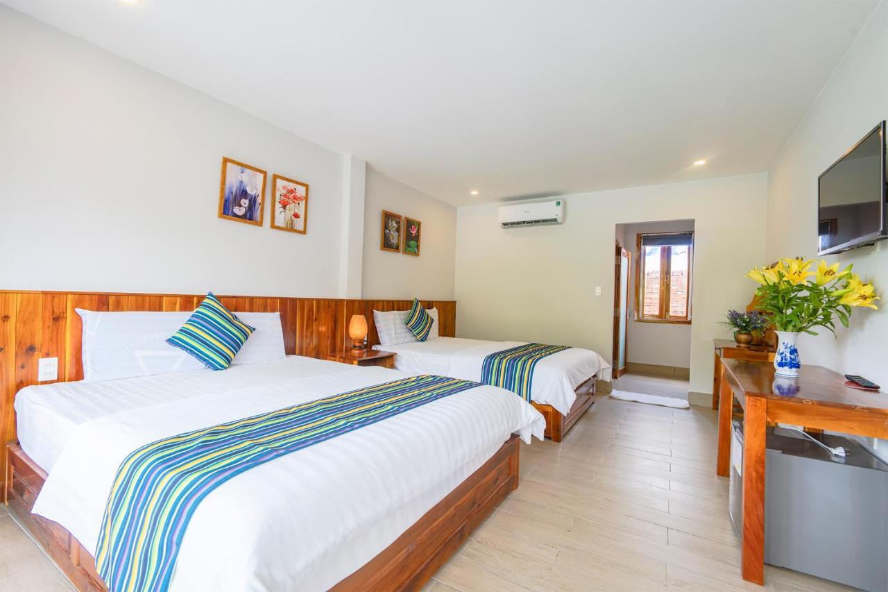 Suoi May Phu Quoc Garden Resort Dış mekan fotoğraf
