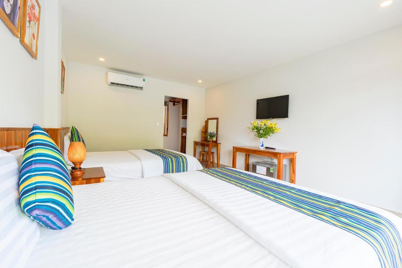 Suoi May Phu Quoc Garden Resort Dış mekan fotoğraf